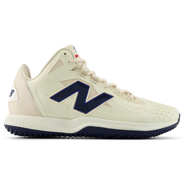 New Balance FuelCell Ohtani 1 TF Shohei Ohtani Bisque Navy