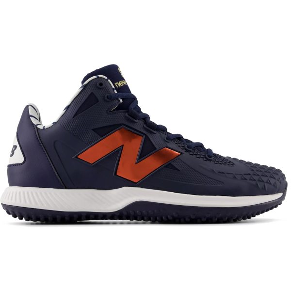 New Balance FuelCell Ohtani 1 TF Shohei Ohtani International Baseball Pack Navy