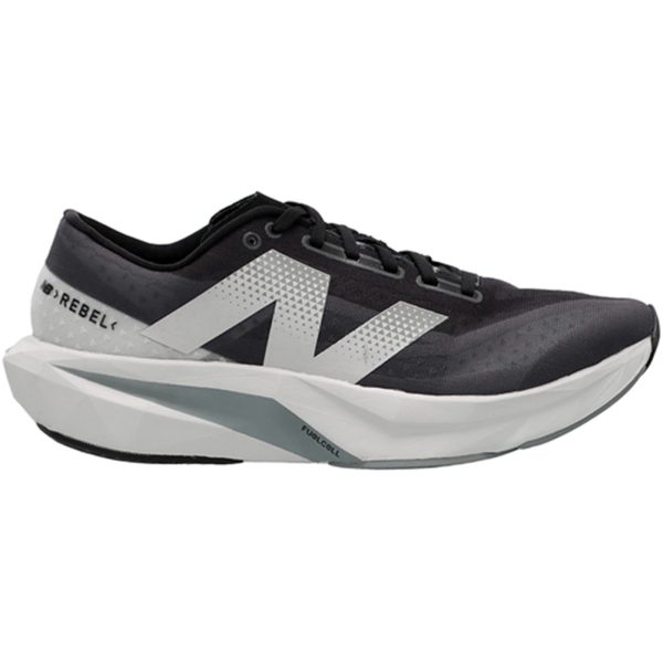 New Balance FuelCell Rebel v4 Graphite Black