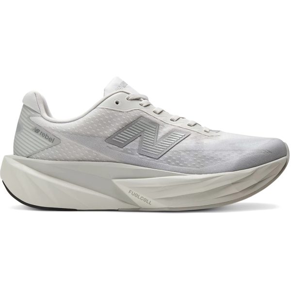 New Balance FuelCell Rebel v5 Grey Day (2026)