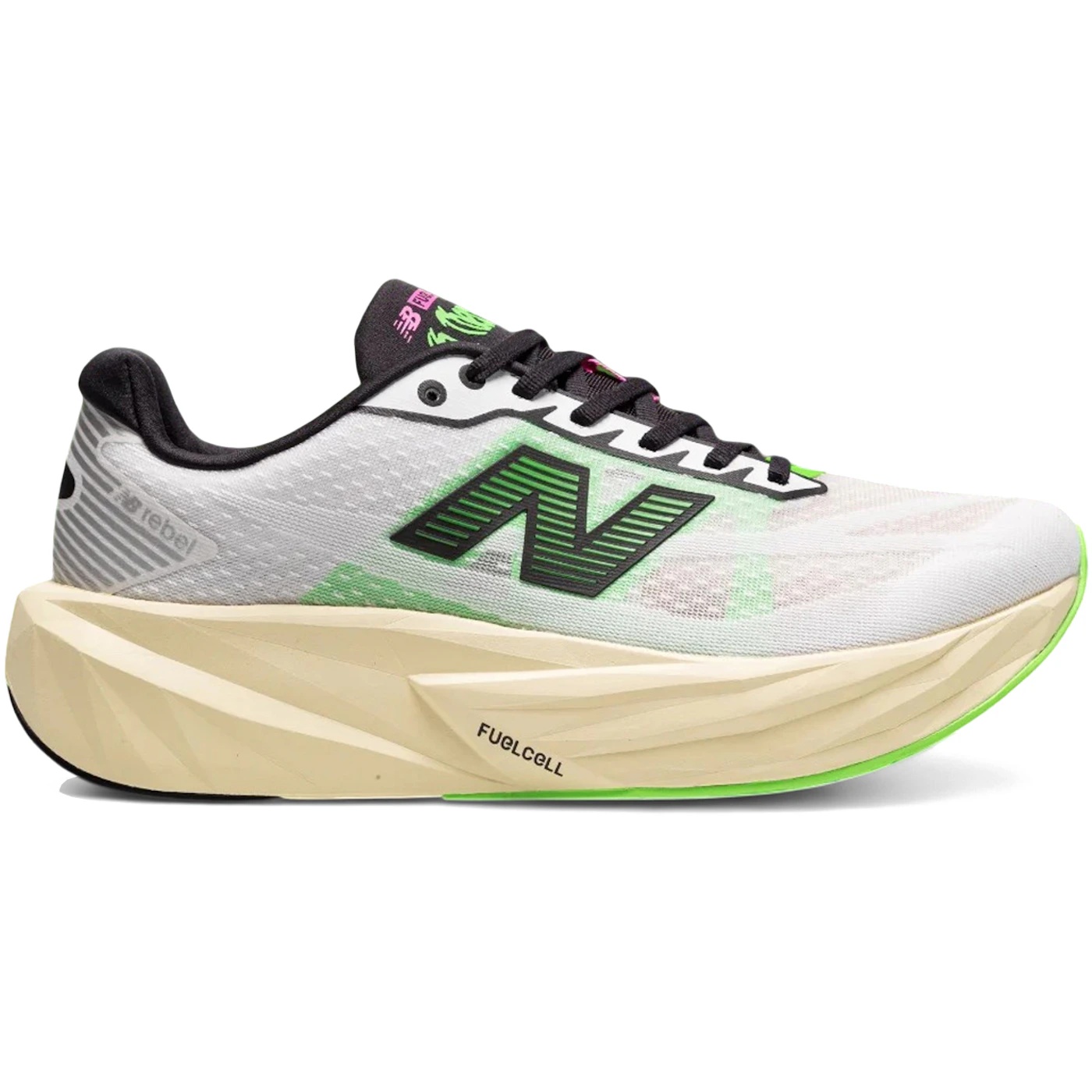New Balance FuelCell Rebel v5 Up There Athletics Same Lane 2 New Balance FuelCell Rebel v5 Up There Athletics Same Lane 3