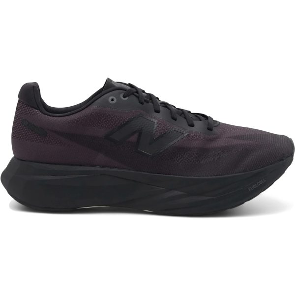 New Balance FuelCell SuperComp Elite v5 Dover Street Market Black