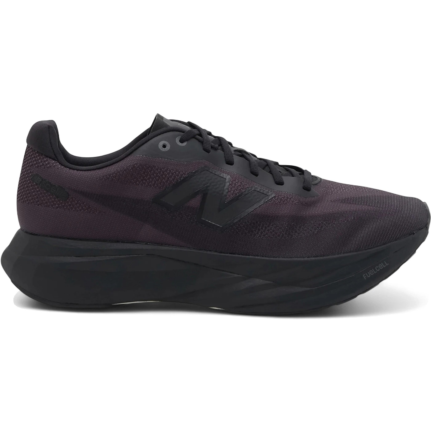 New Balance FuelCell SuperComp Elite v5 Dover Street Market Black 2 New Balance FuelCell SuperComp Elite v5 Dover Street Market Black 2