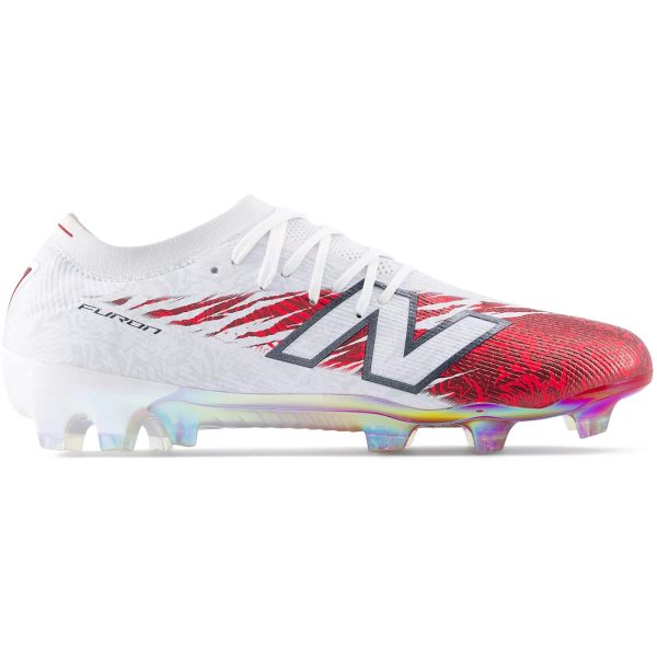 New Balance Furon Elite FG V8 Bukayo Saka Signature Edition
