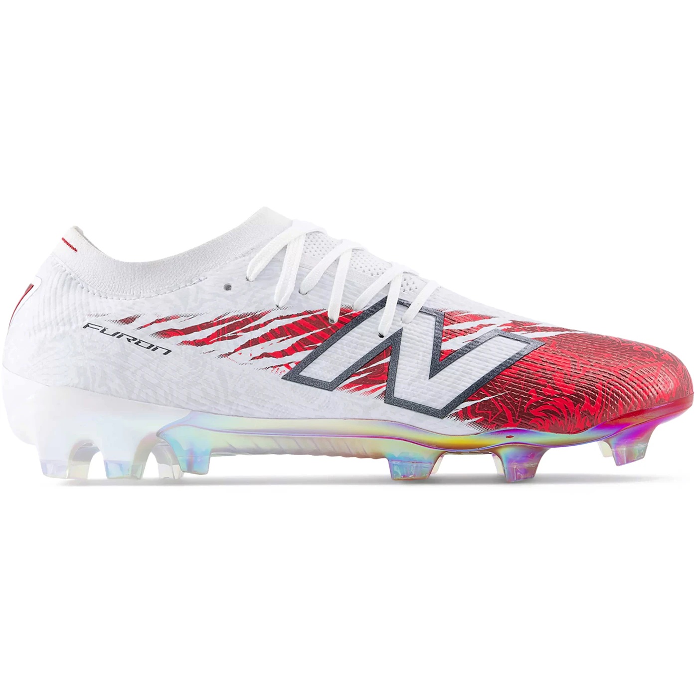 New Balance Furon Elite FG V8 Bukayo Saka Signature Edition 2 New Balance Furon Elite FG V8 Bukayo Saka Signature Edition 2
