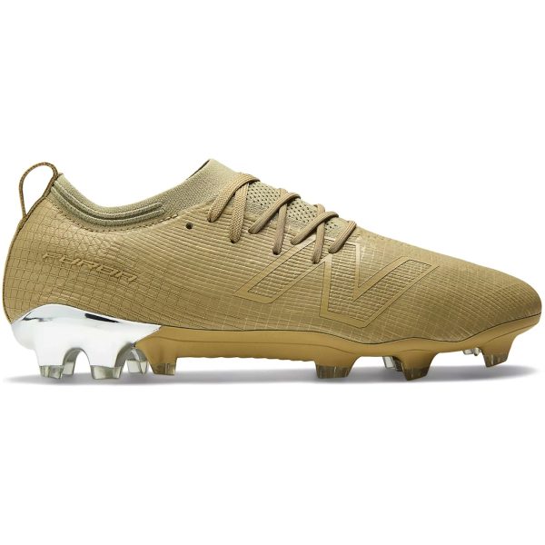 New Balance Furon Elite FG V8 Stone Island Boulder