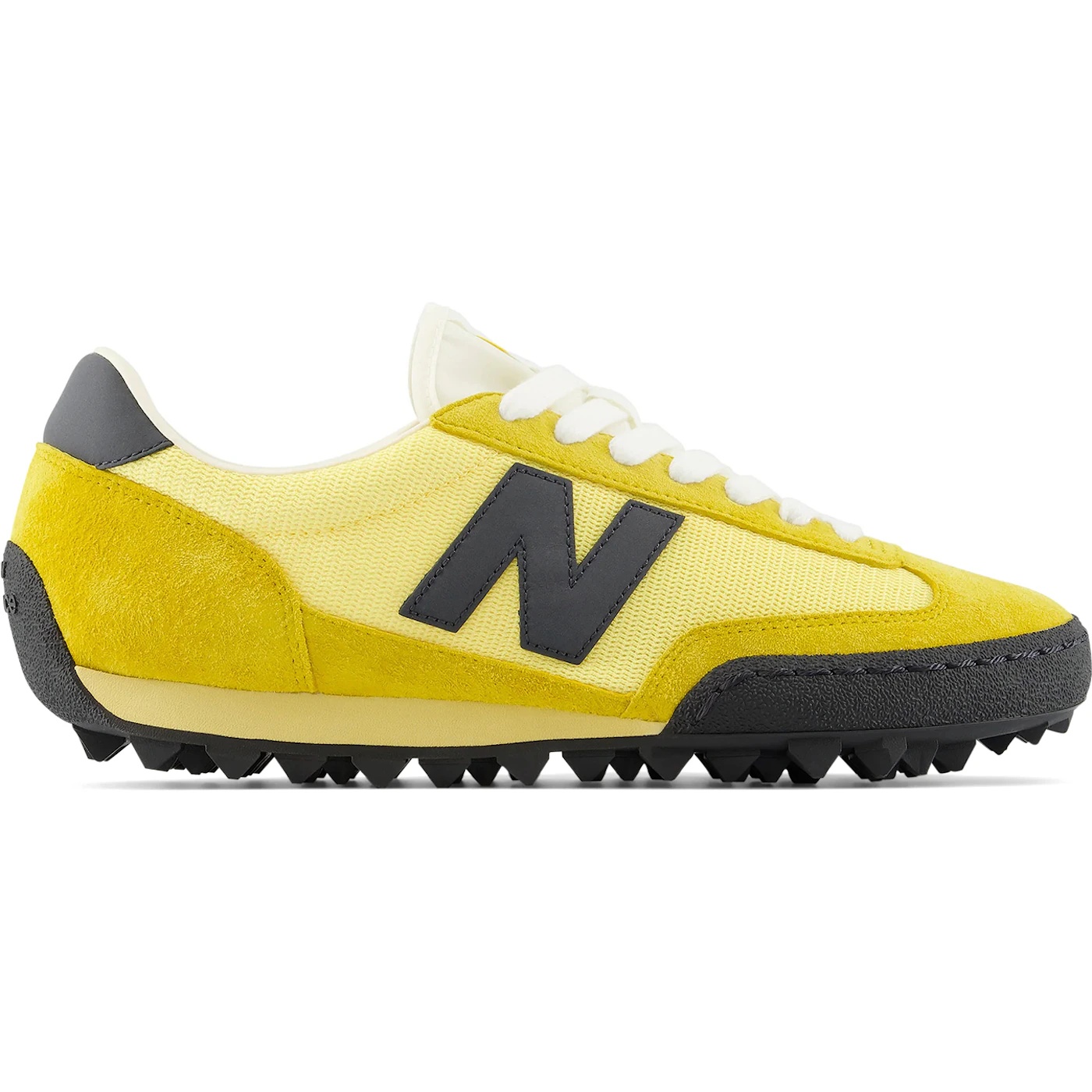 New Balance Gator Run Apollo Gold Black 1 New Balance Gator Run Apollo Gold Black 3