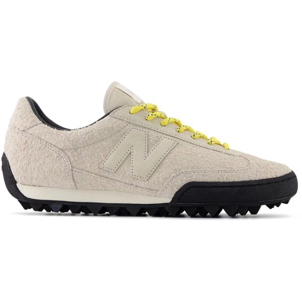 New Balance Gator Run Star Burst Sea Salt