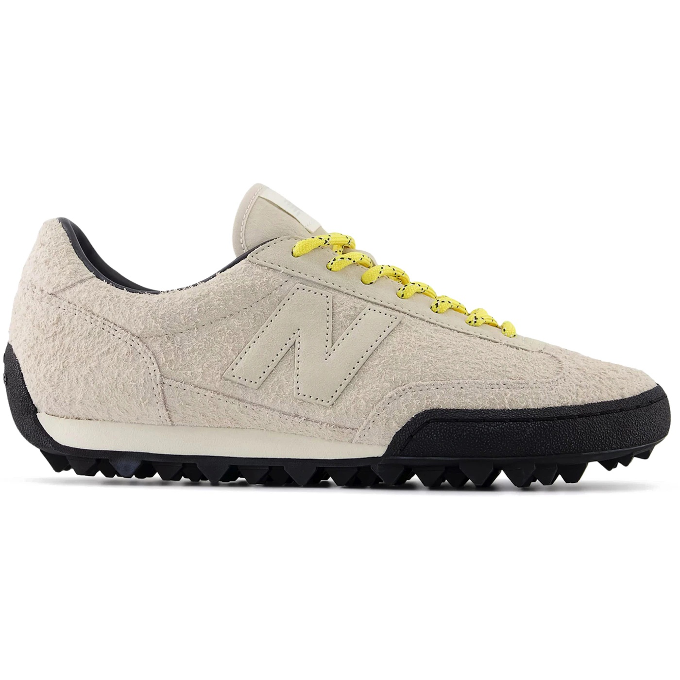New Balance Gator Run Star Burst Sea Salt 2