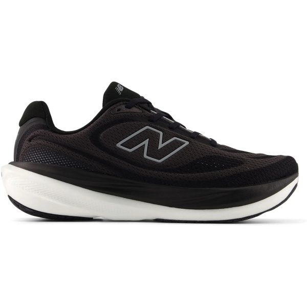 New Balance Infinion 1080v15 Black Slate Grey