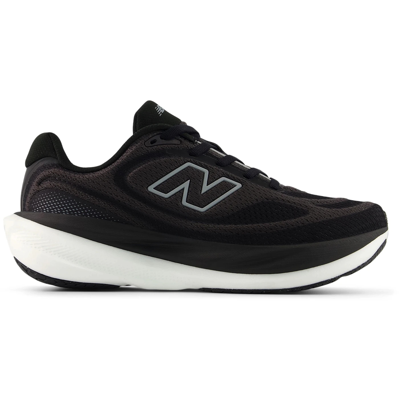New Balance Infinion 1080v15 Black Slate Grey (Womens) 1 New Balance Infinion 1080v15 Black Slate Grey Womens 3