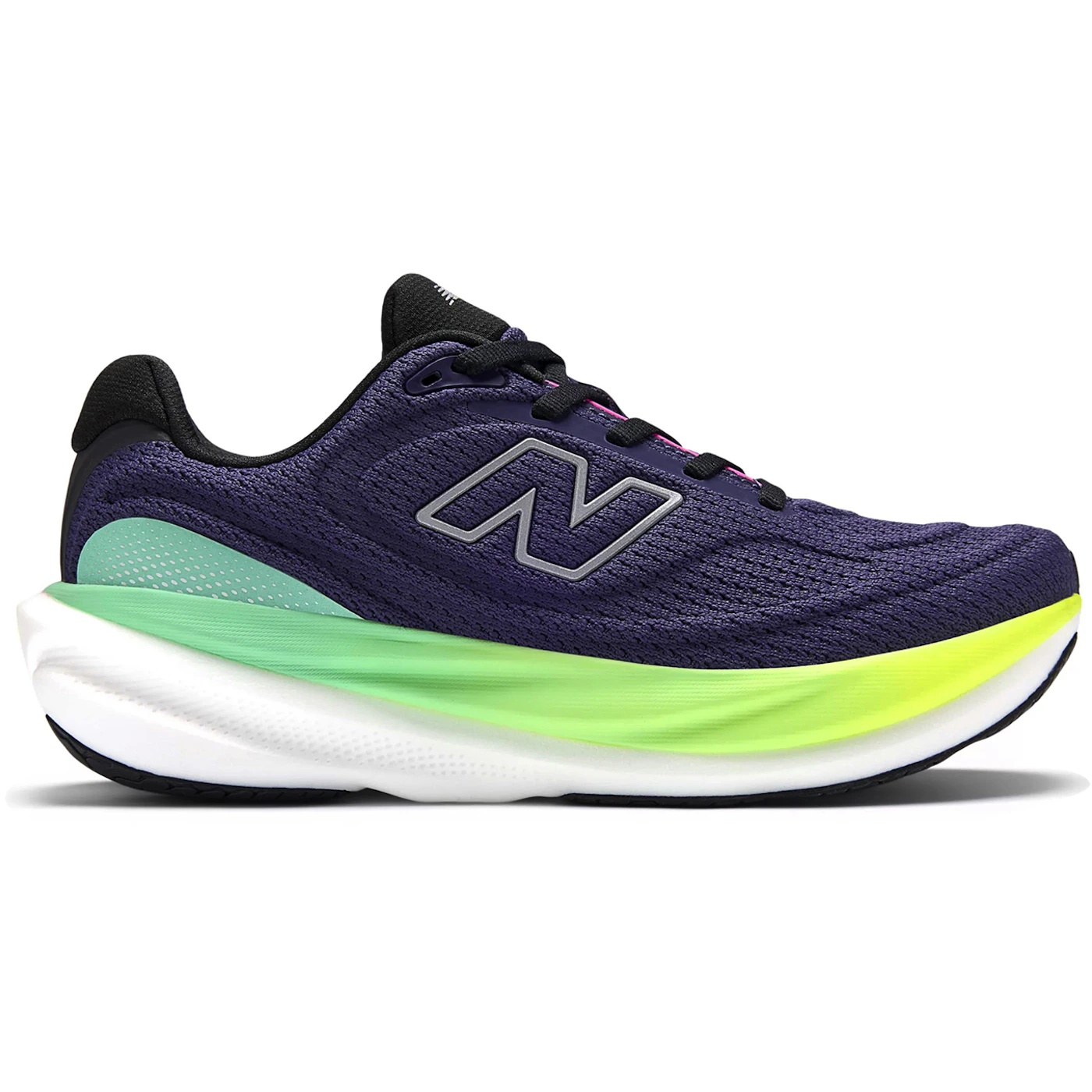 New Balance Infinion 1080v15 Boysenberry Alkaline Green (Womens) 1 New Balance Infinion 1080v15 Boysenberry Alkaline Green Womens 1