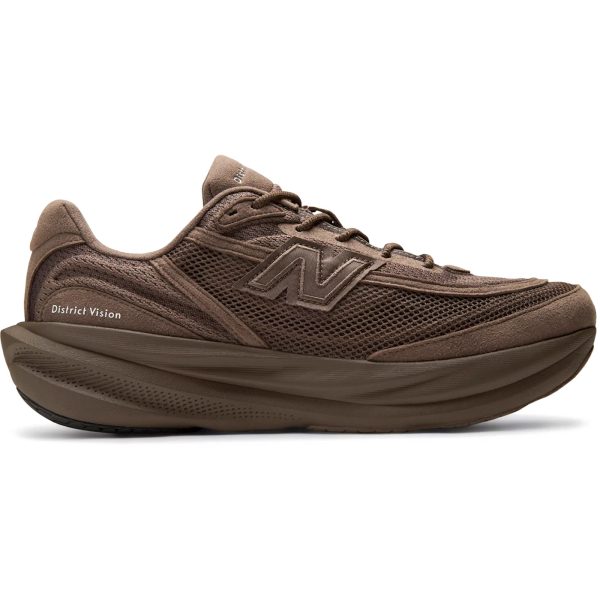 New Balance Infinion 1080v15 District Vision Cortado