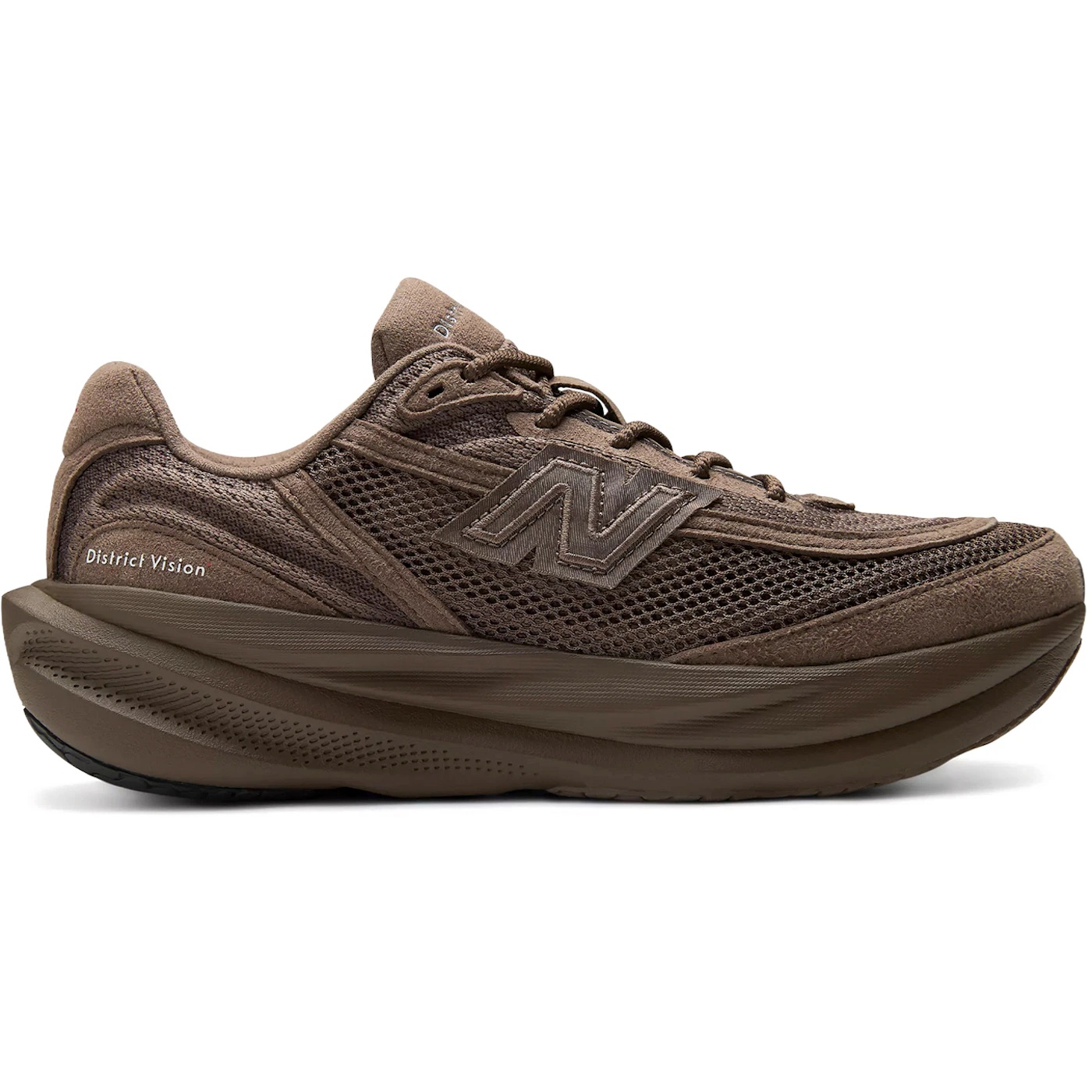 New Balance Infinion 1080v15 District Vision Cortado (Womens) 2 New Balance Infinion 1080v15 District Vision Cortado Womens 2