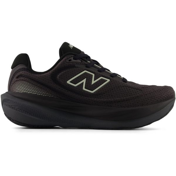 New Balance Infinion 1080v15 Faded Black Olivine (Womens)