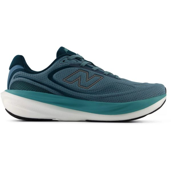 New Balance Infinion 1080v15 Medusa Green Salt Water