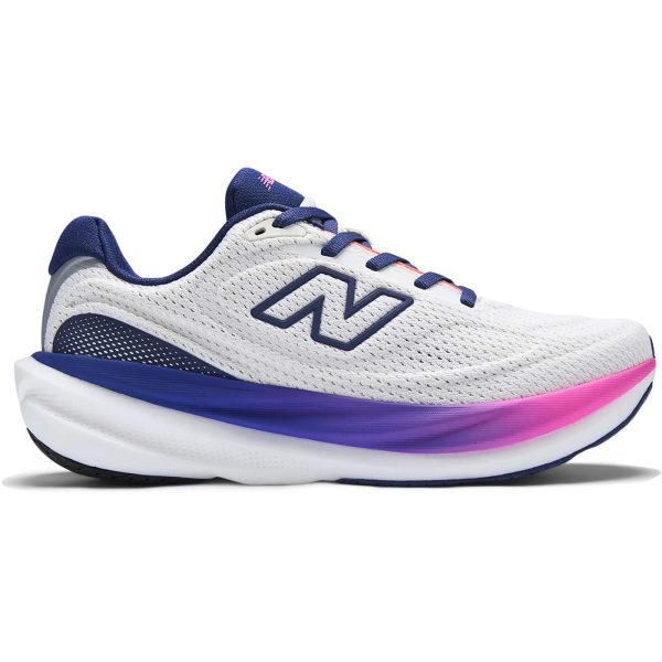 New Balance Infinion 1080v15 Sea Salt Blue Oyster (Womens)