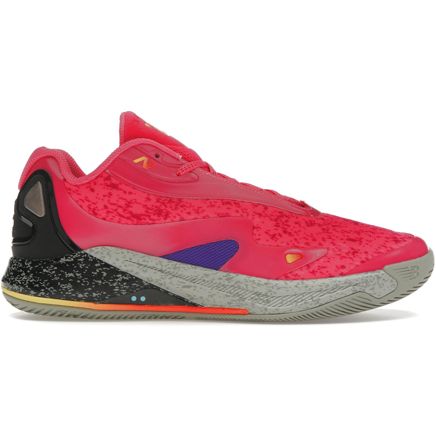 New Balance KAWHI 4 Transcend Reality 3 New Balance KAWHI 4 Transcend Reality