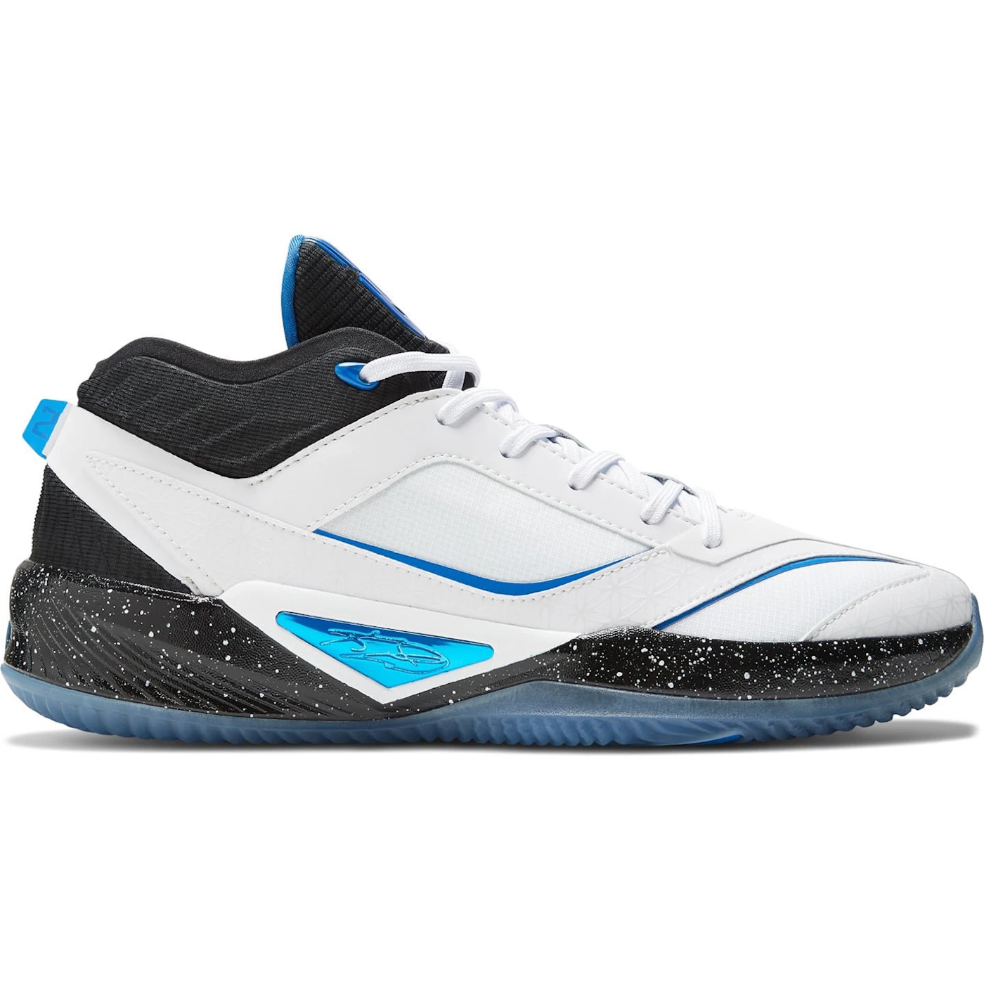 New Balance Kawhi 3 Sacred Geometry 1 New Balance Kawhi 3 Sacred Geometry 2