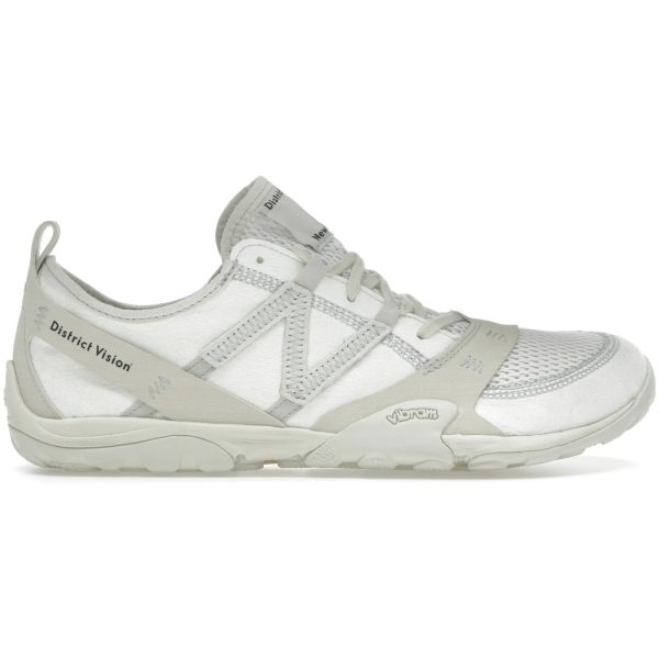 New Balance MT10 District Vision Cloud Dancer