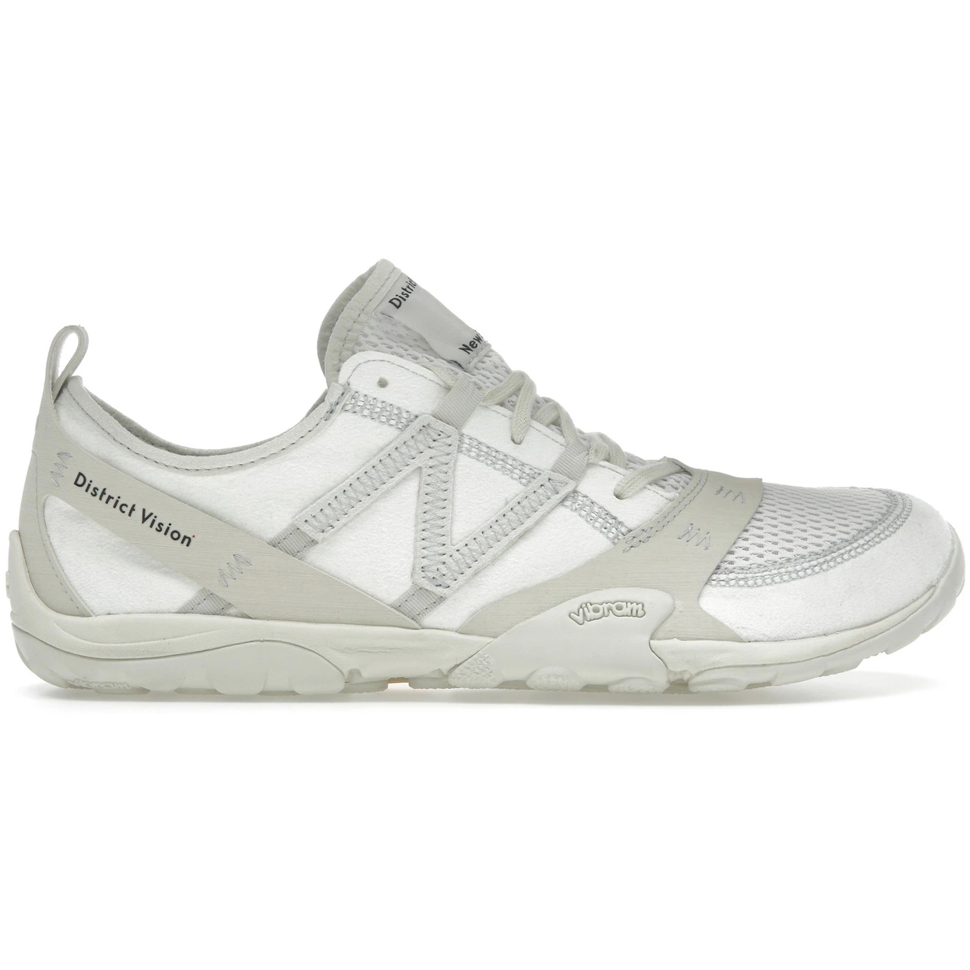 New Balance MT10 District Vision Cloud Dancer 2 New Balance MT10 District Vision Cloud Dancer 1