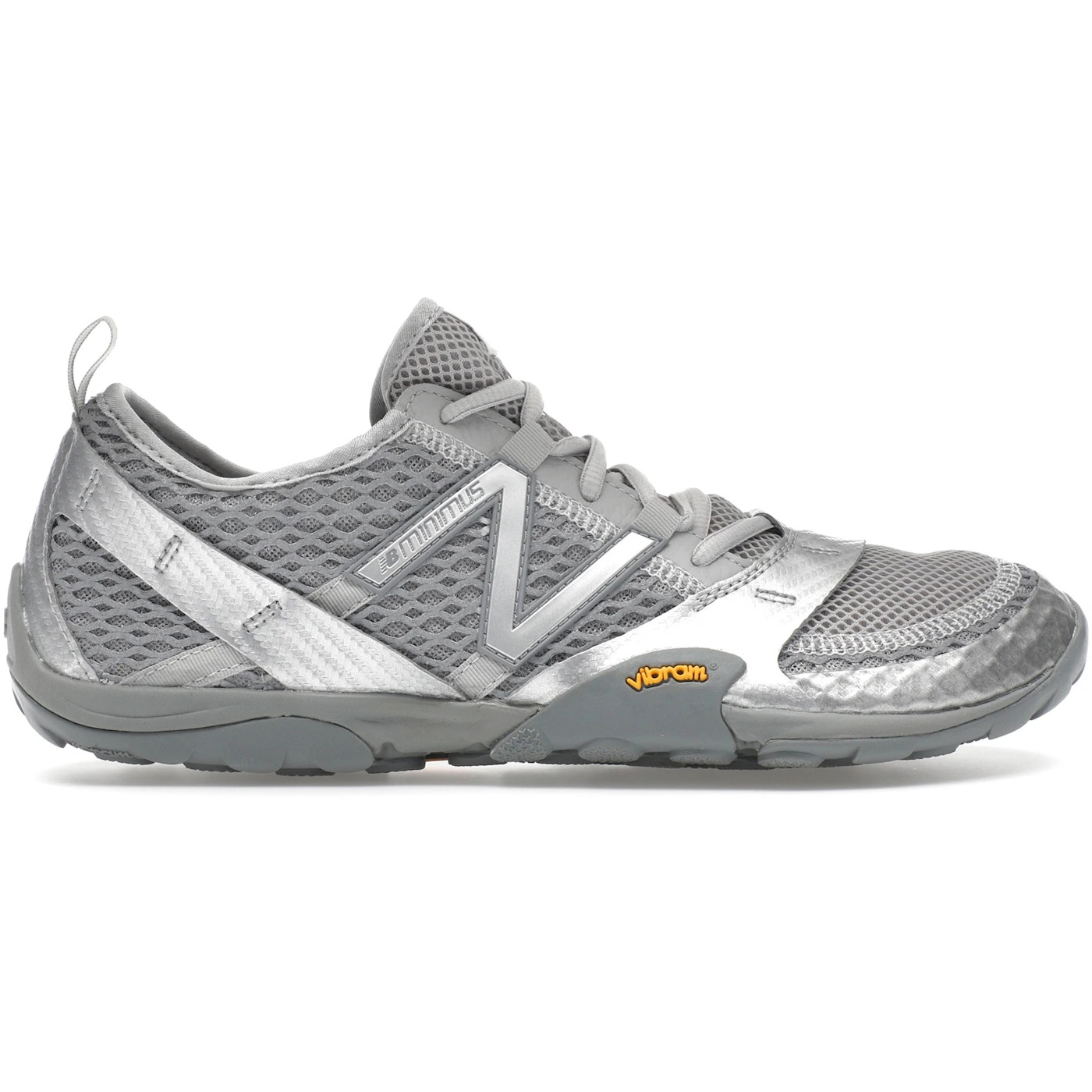 New Balance MT10 Silver Metallic 2 New Balance MT10 Silver Metallic 2
