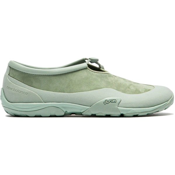 New Balance MT10T Oregano Mosaic Green