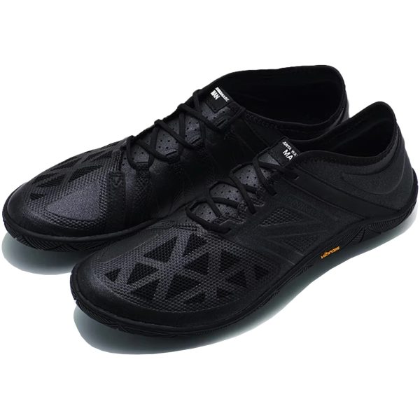 New Balance Minimus UX200L Junya Watanabe MAN Black