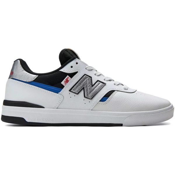 New Balance Numeric 306 Cup Jamie Foy x Gas Giants