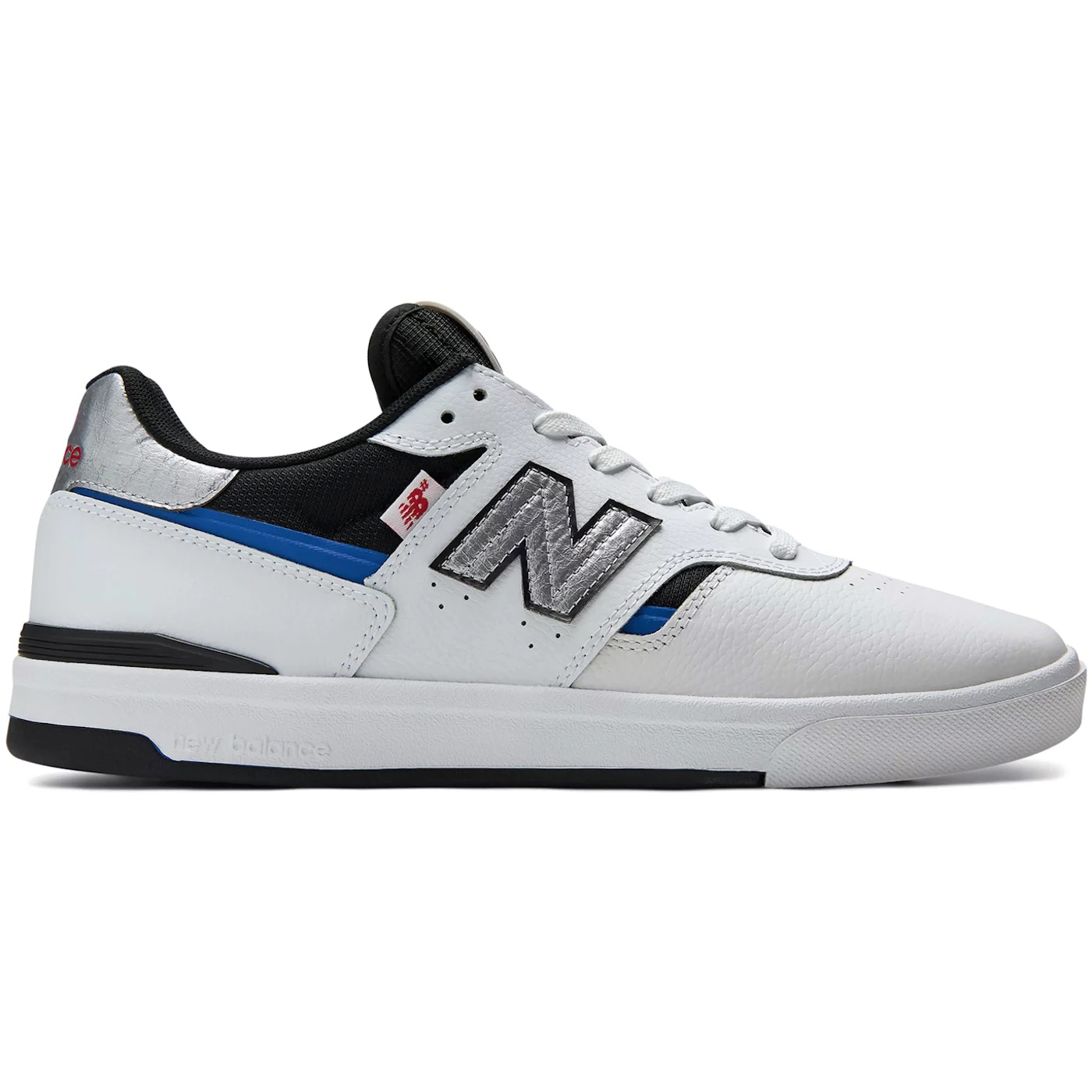 New Balance Numeric 306 Cup Jamie Foy x Gas Giants 1