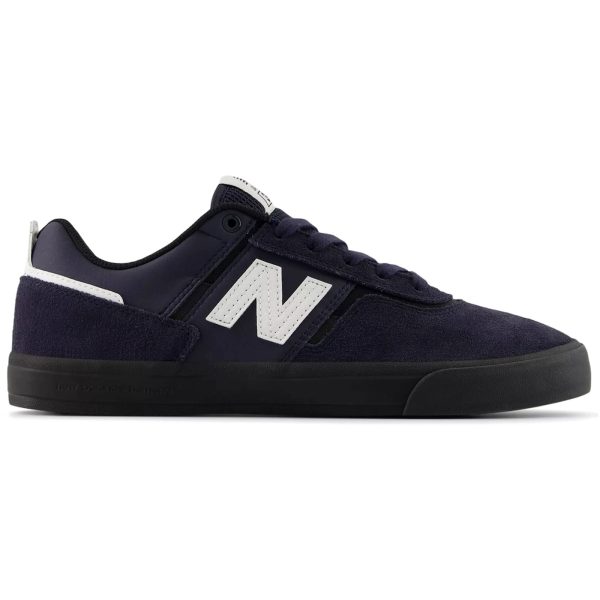 New Balance Numeric 306 Jamie Foy Eclipse White