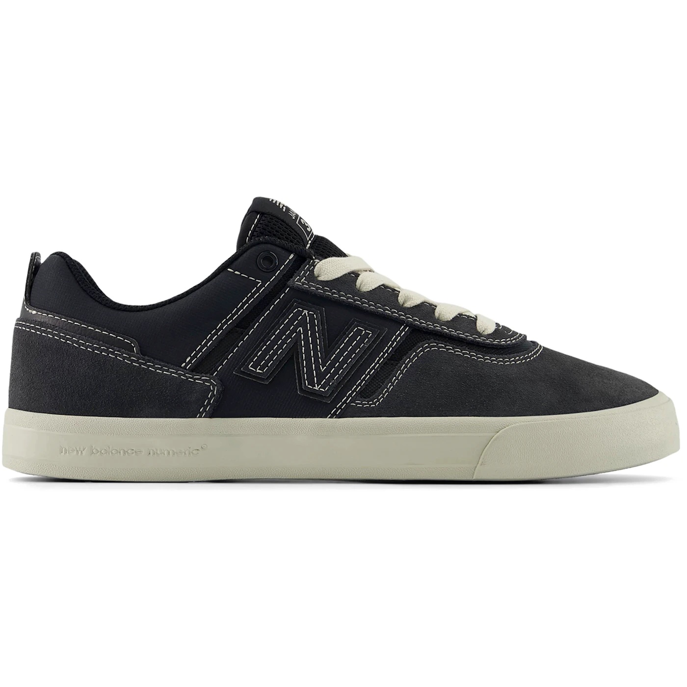 New Balance Numeric 306 Jamie Foy Phantom Linen 1 New Balance Numeric 306 Jamie Foy Phantom Linen 3