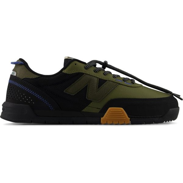 New Balance Numeric 440Wv2 Challenger Sea Salt