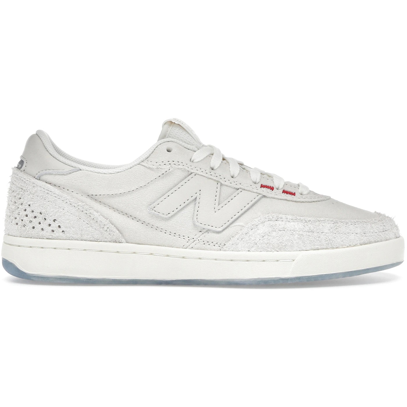 New Balance Numeric 440v2 Challenger Sea Salt 1 New Balance Numeric 440v2 Challenger Sea Salt 1