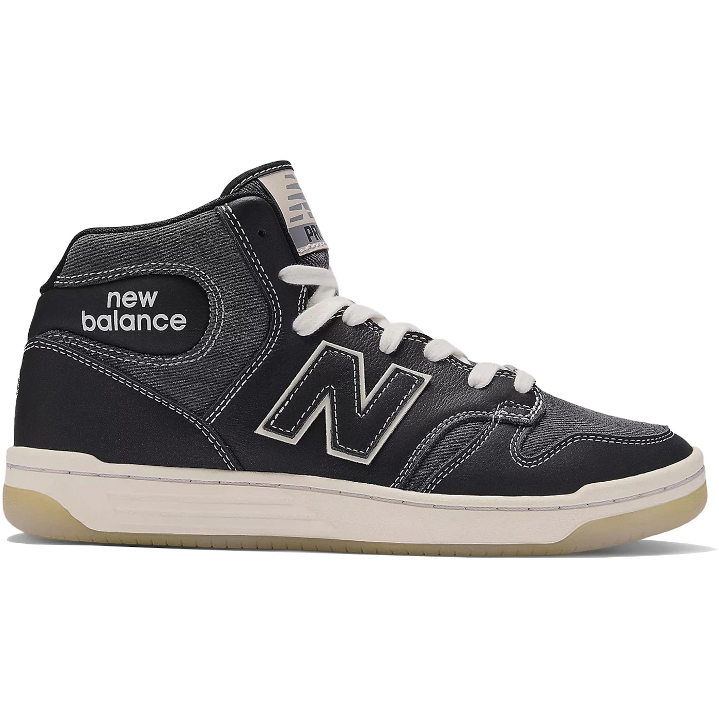 New Balance Numeric 480 High Brooklyn Projects 1 New Balance Numeric 480 High Brooklyn Projects 1