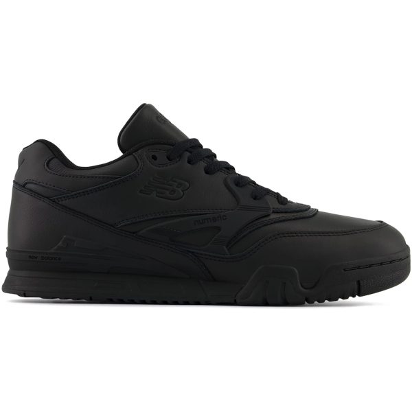 New Balance Numeric 770 The Grand Collection Black