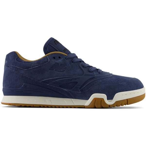 New Balance Numeric 770 Vintage Indigo Gum