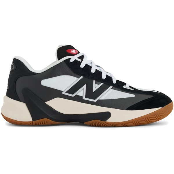 New Balance P350 Black Faded Black Gum