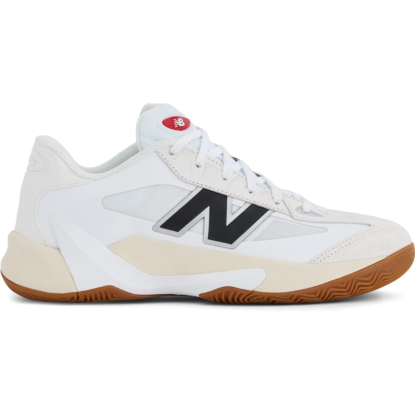 New Balance P350 White Sea Salt Gum 1 New Balance P350 White Sea Salt Gum 2