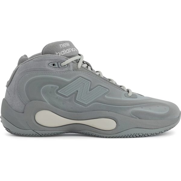 New Balance P400 Grey Day (2026)