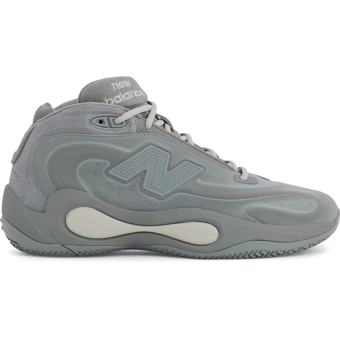 New Balance P400 Grey Day (2026) 2 New Balance P400 Grey Day 2026 2