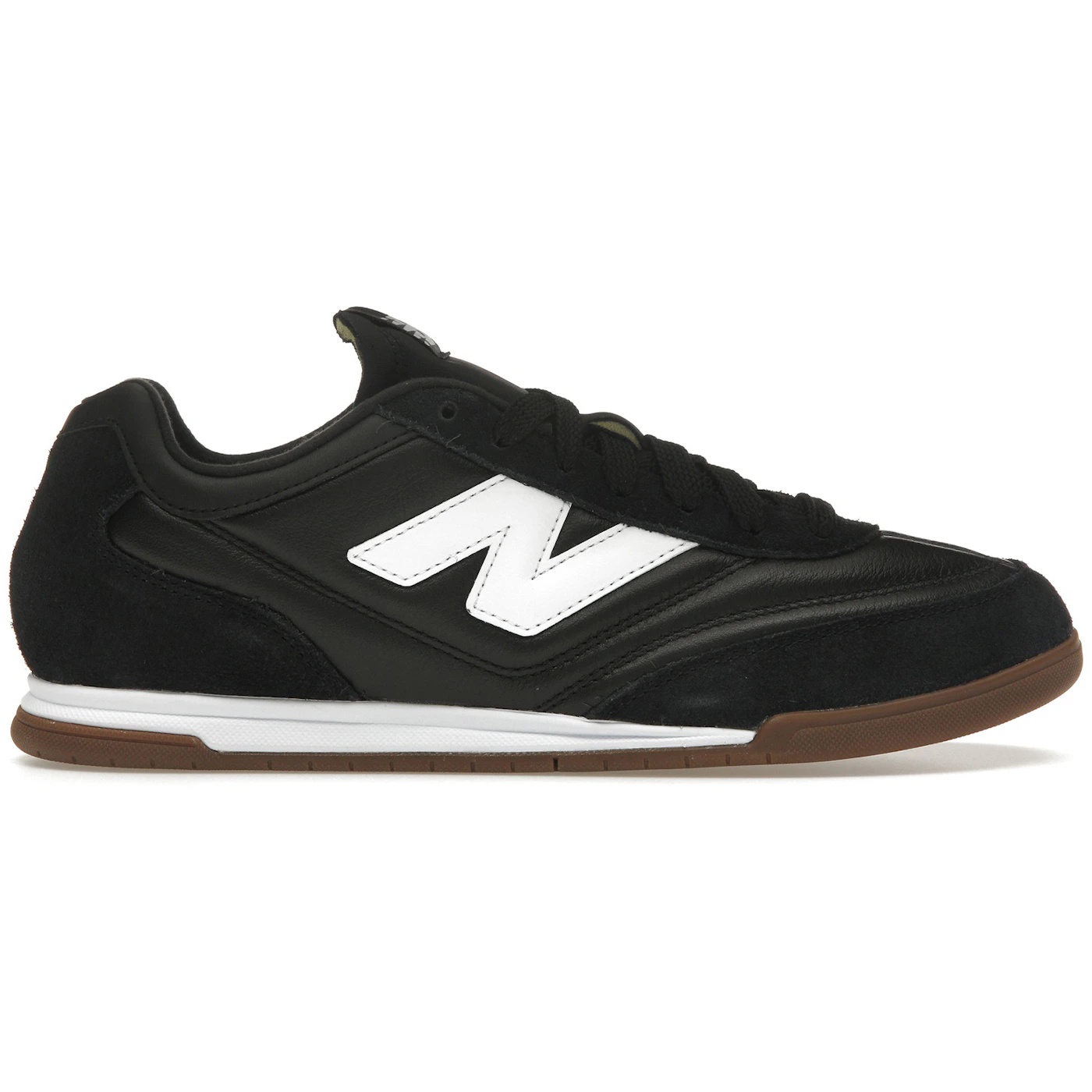 New Balance RC42 Black White Gum 1 New Balance RC42 Black White Gum 2