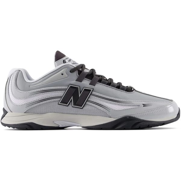 New Balance RC56 Grey Ice Wine