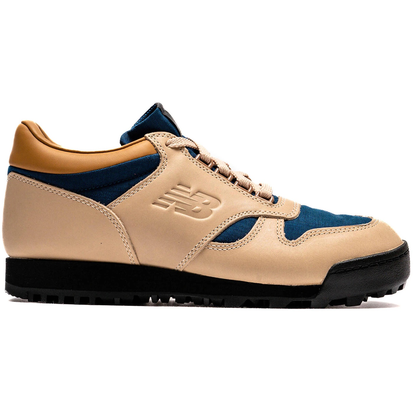 New Balance Rainier Low Dune Night Sky 1 New Balance Rainier Low Dune Night Sky 3