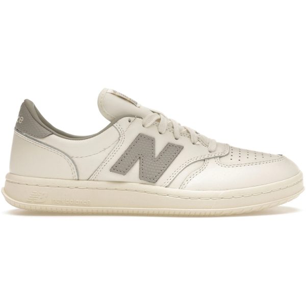 New Balance T500 Aime Leon Dore White Grey