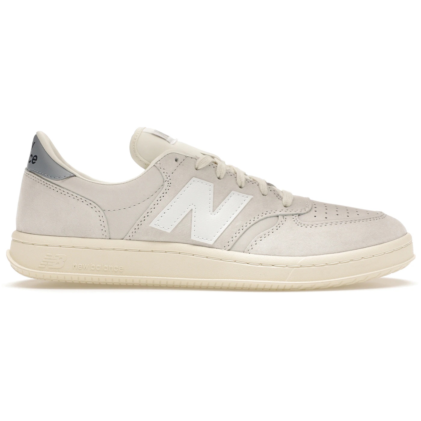 New Balance T500 Light Arctic Grey 1 New Balance T500 Light Arctic Grey 1