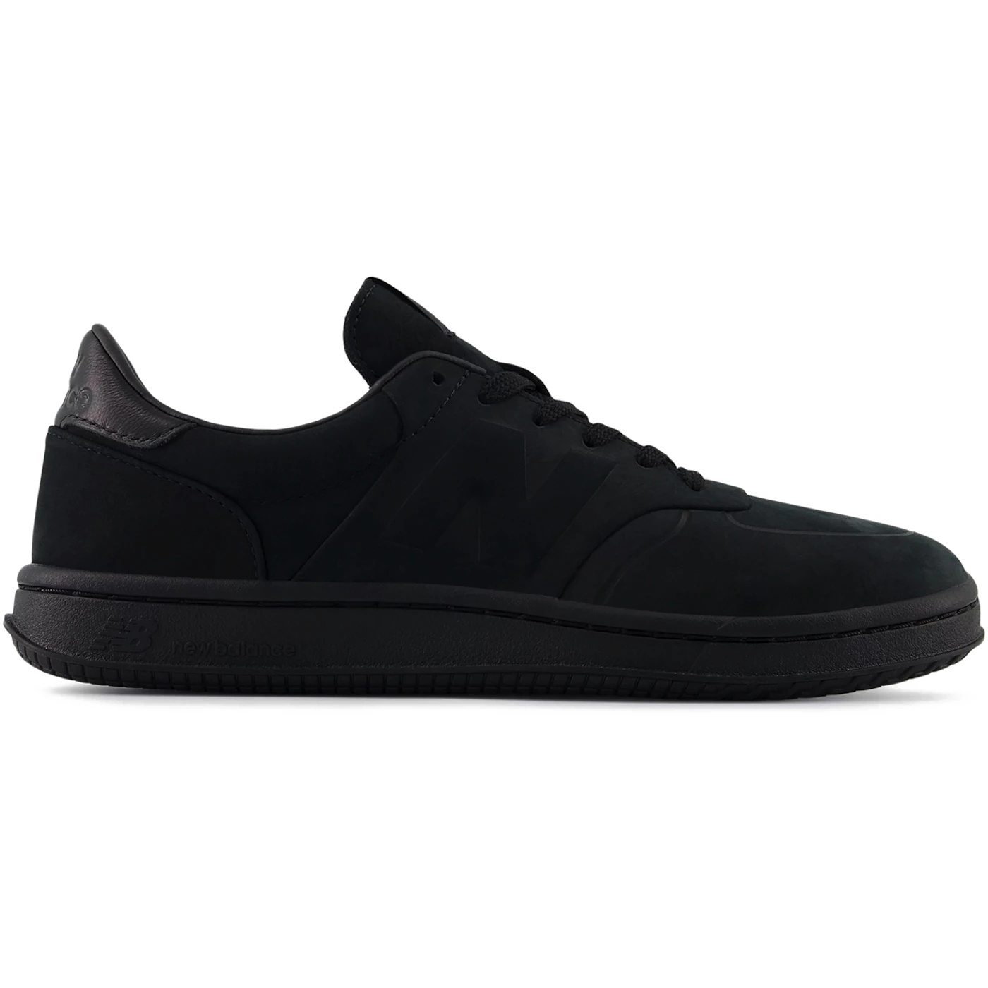 New Balance T500D Black Faded Black 1 New Balance T500D Black Faded Black 1