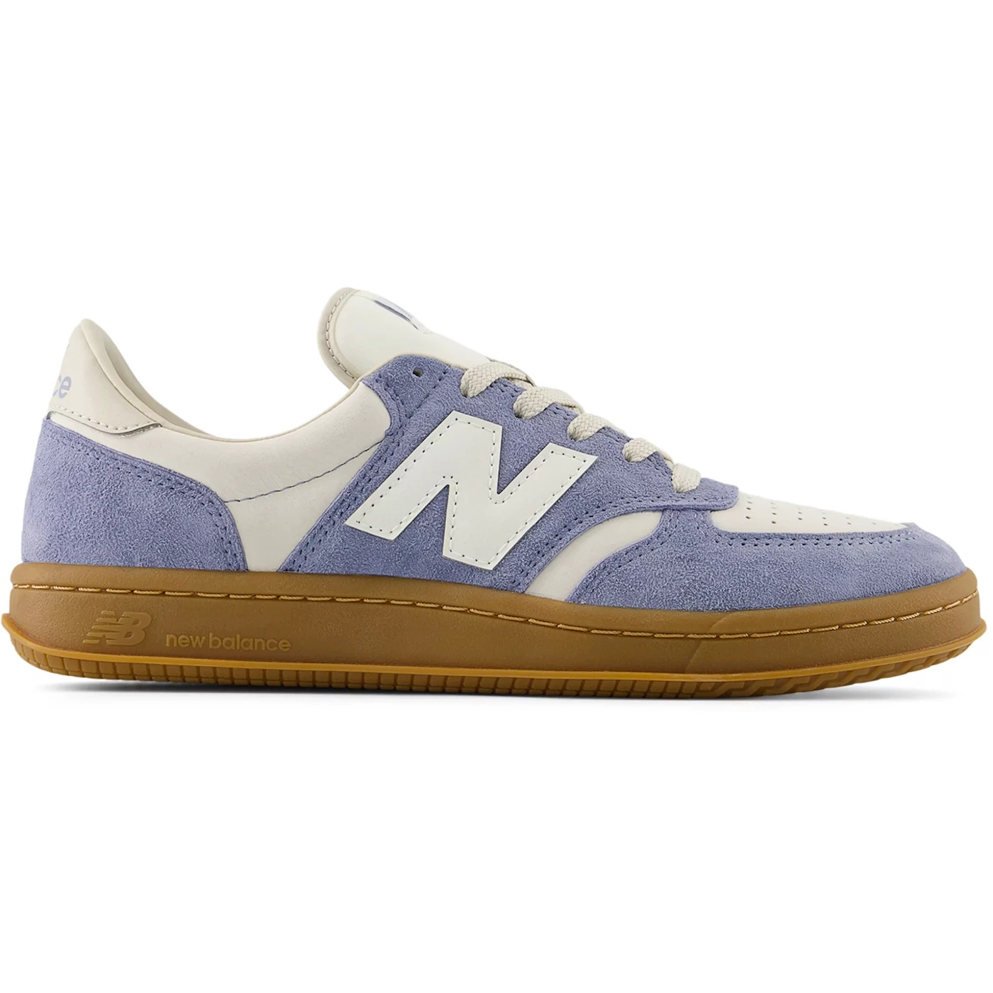 New Balance T500D Pearl Grey Sea Salt 1 New Balance T500D Pearl Grey Sea Salt 2