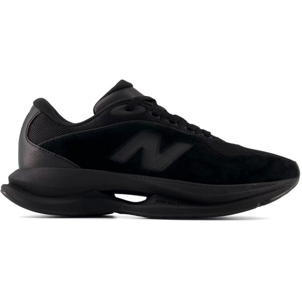 New Balance TF100 Black