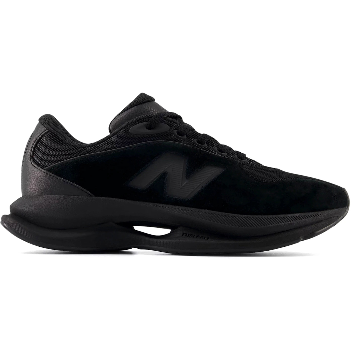 New Balance TF100 Black 2 New Balance TF100 Black 2